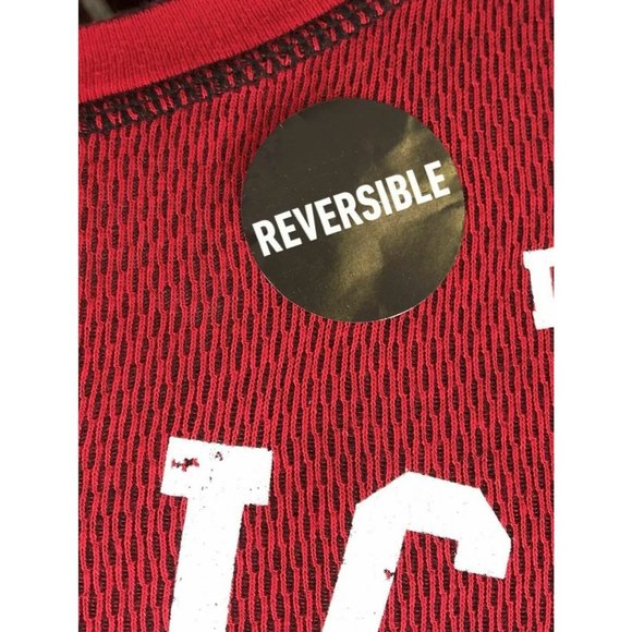 AMERICAN FIGHTER Men's REVERSIBLE THERMAL DALTON Athletic Biker MMA - Picture 5 of 13